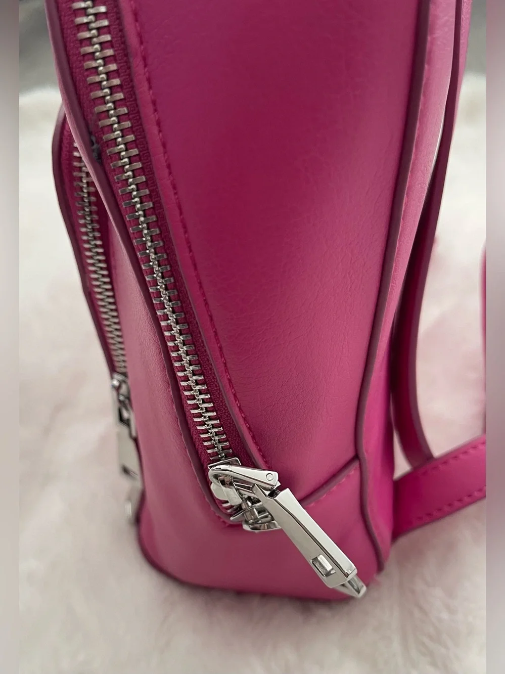 INC International Concepts Kolleene Done small Backpack Orchid